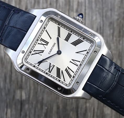 wssa0032 cartier|cartier santos dumont lug width.